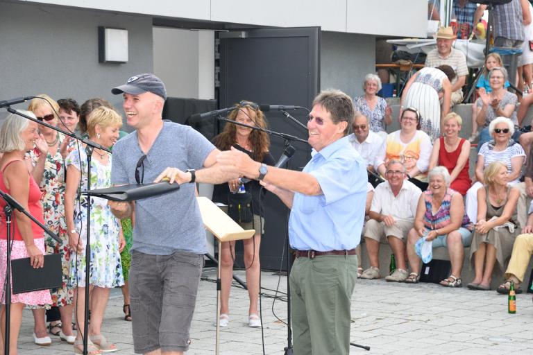 Sommerserenade  (1)