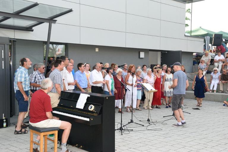 Sommerserenade  (12)